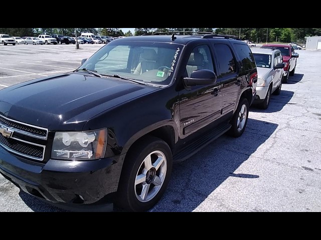 BUY CHEVROLET TAHOE 2011 4WD 4DR 1500 LT, Auction Streaming