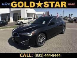 2020 ACURA ILX SEDAN W/PREMIUM PKG 