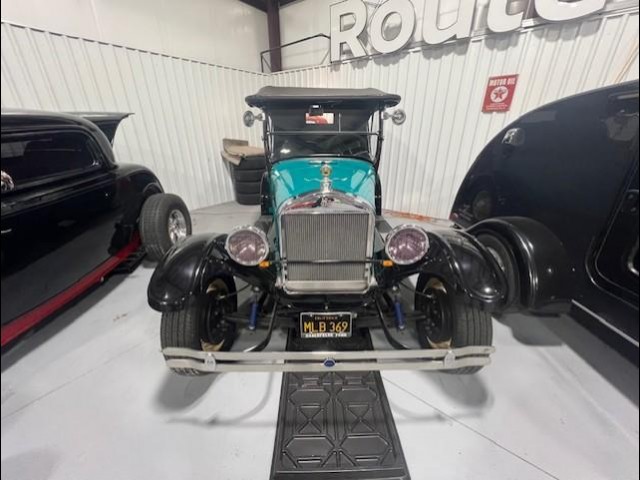 BUY FORD MODEL T 1926, Auction Streaming