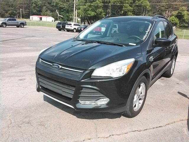 BUY FORD ESCAPE 2015 FWD 4DR SE, Auction Streaming