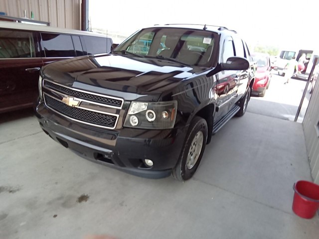 BUY CHEVROLET AVALANCHE 2008, Auction Streaming