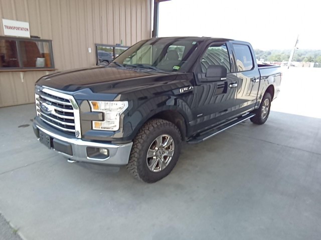BUY FORD F-150 2015, Auction Streaming