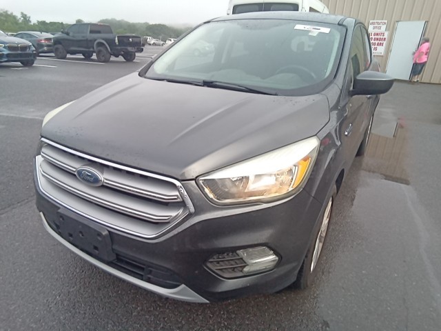 BUY FORD ESCAPE 2017 SE 4WD, Auction Streaming