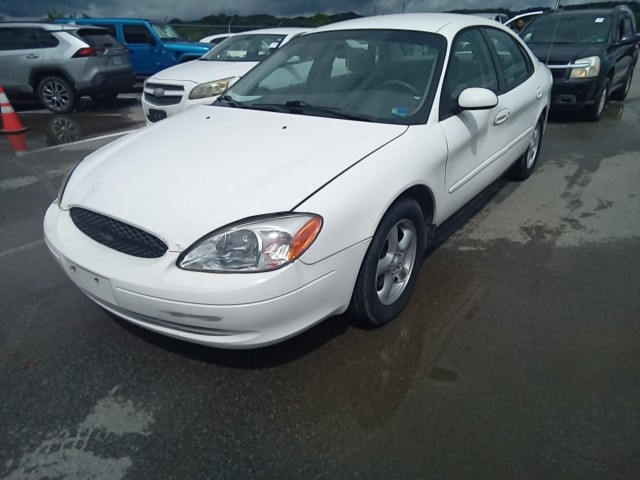 BUY FORD TAURUS 2003 4DR SDN SE , Auction Streaming