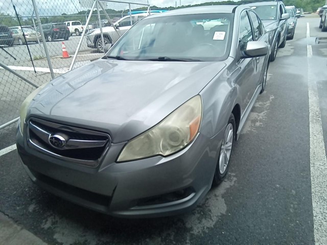 BUY SUBARU LEGACY 2011 4DR SDN H4 AUTO 2.5I PREM AWP, Auction Streaming