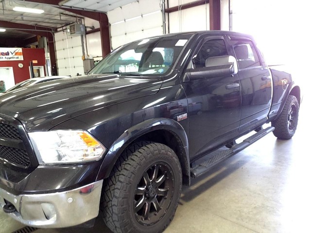 BUY RAM 1500 2016 4WD CREW CAB 149