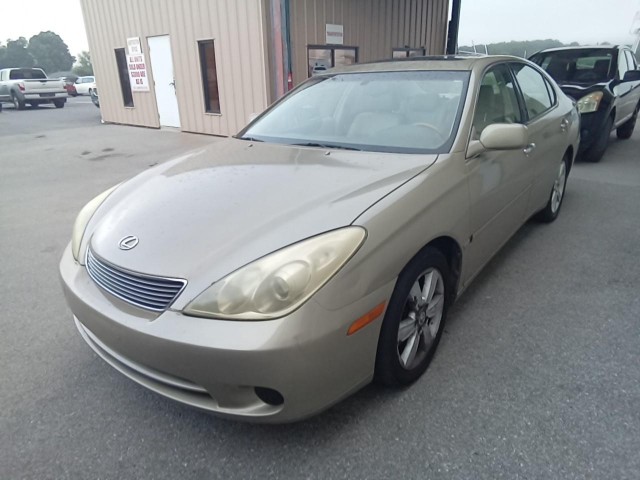 BUY LEXUS ES 330 2005 4DR SDN, Auction Streaming