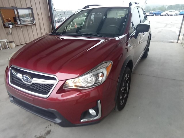 BUY SUBARU CROSSTREK 2016 5DR MAN 2.0I, Auction Streaming