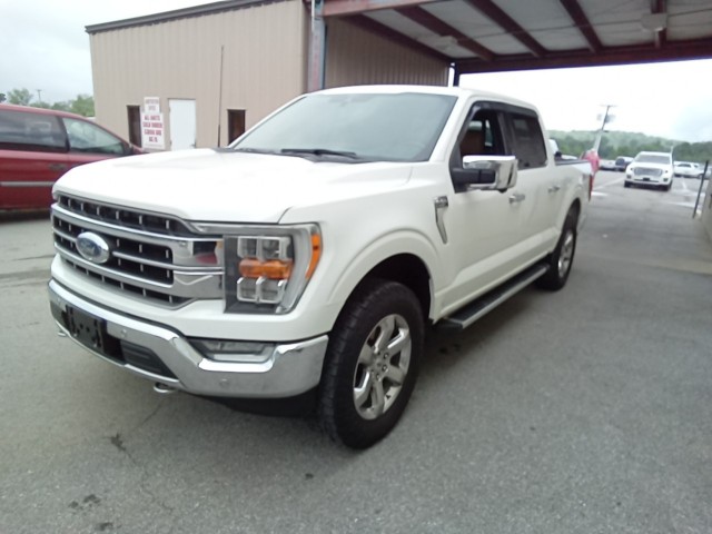 BUY FORD F-150 2022, Auction Streaming