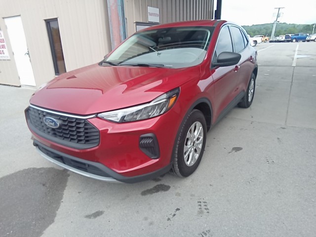 BUY FORD ESCAPE 2023 ACTIVE AWD, Auction Streaming