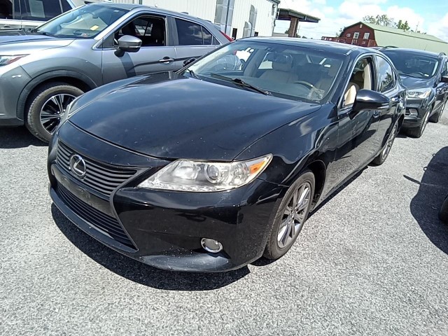 BUY LEXUS ES 350 2014 4DR SDN, Auction Streaming