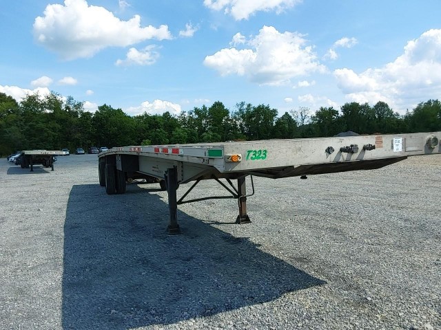 BUY BENSON TRAILER  2007 TRAILER , Auction Streaming
