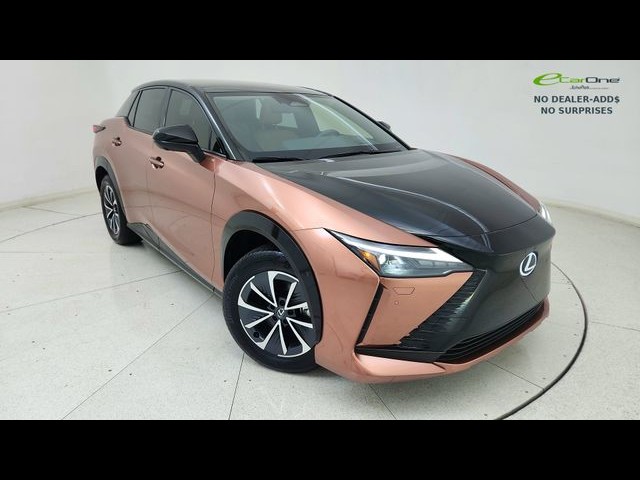 BUY LEXUS RZ 2024 450E PREMIUM, Auction Streaming