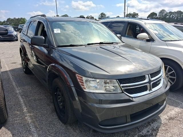 BUY DODGE JOURNEY 2016 FWD 4DR SE, Auction Streaming