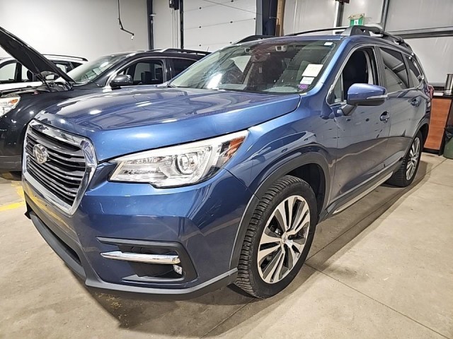BUY SUBARU ASCENT 2019 2.4T LIMITED 7-PASSENGER, Auction Streaming