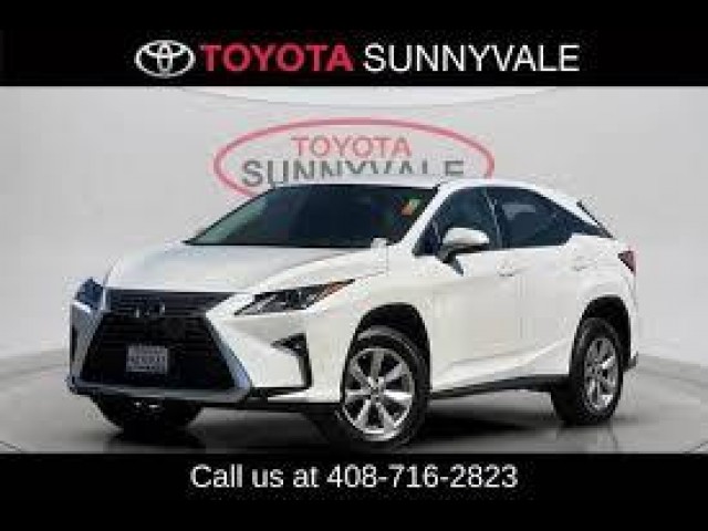 BUY LEXUS RX 2019 RX 350 F SPORT AWD, Auction Streaming