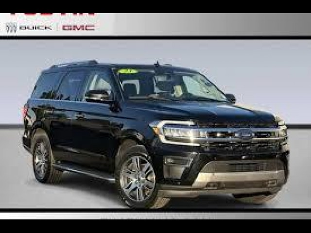 BUY FORD EXPEDITION 2023 LIMITED 4X4, Auction Streaming