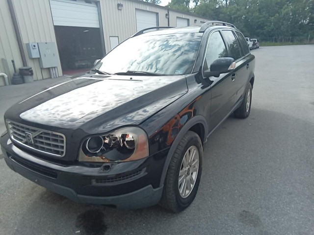 BUY VOLVO XC90 2008 AWD 4DR I6 W/SNRF/3RD ROW, Auction Streaming