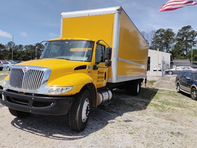 BUY MV607 INTERNATIONAL  2020, Auction Streaming