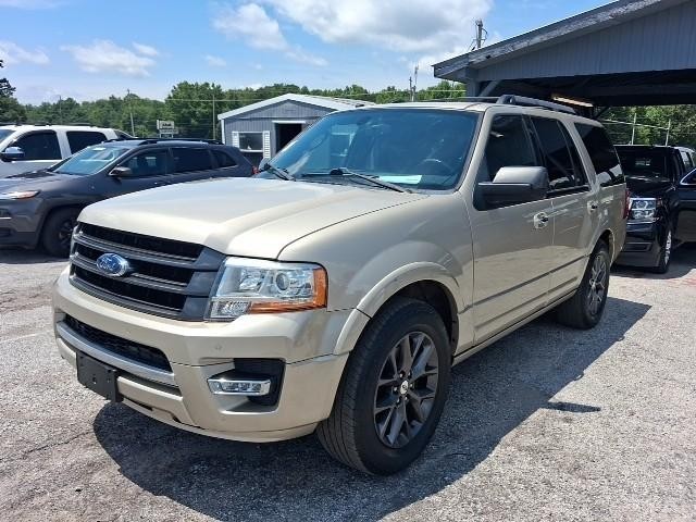 BUY FORD EXPEDITION 2017 LIMITED 4X2, Auction Streaming