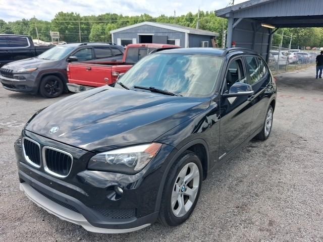 BUY BMW X1 2015 RWD 4DR SDRIVE28I, Auction Streaming