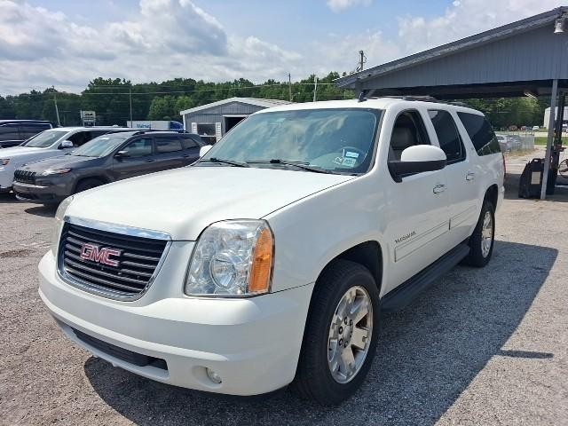 BUY GMC YUKON XL 2014 4WD 4DR SLT, Auction Streaming