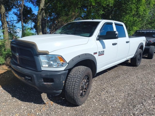 BUY RAM 2500 2013 4WD CREW CAB 169