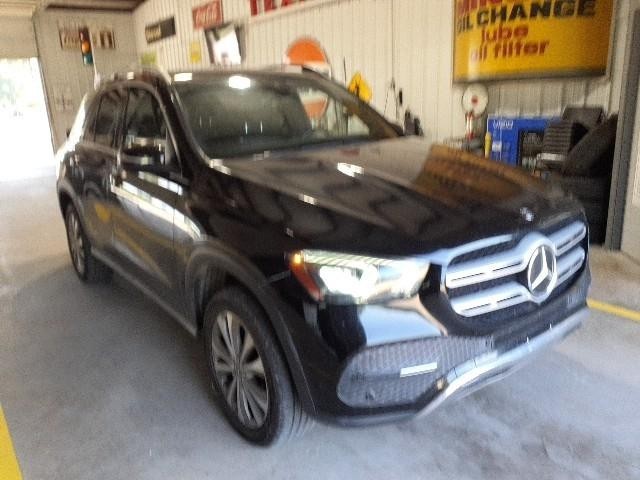 BUY MERCEDES-BENZ GLE 2020 GLE 350 SUV, Auction Streaming