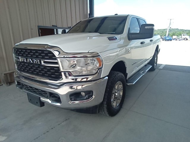 BUY RAM 2500 2024 BIG HORN 4X4 CREW CAB 6'4