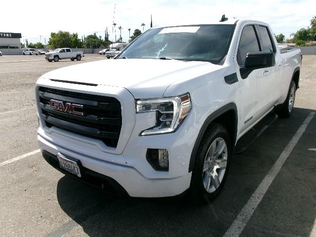 BUY GMC SIERRA 1500 LIMITED 2022 2WD DOUBLE CAB 147