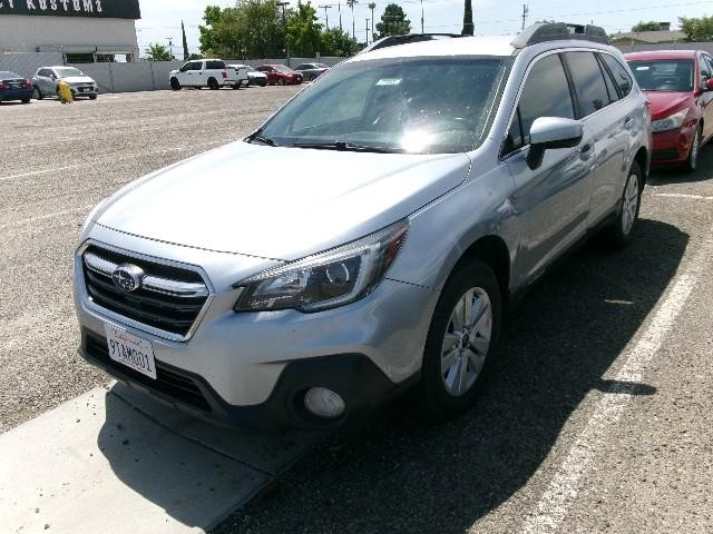 BUY SUBARU OUTBACK 2019 2.5I PREMIUM, Auction Streaming