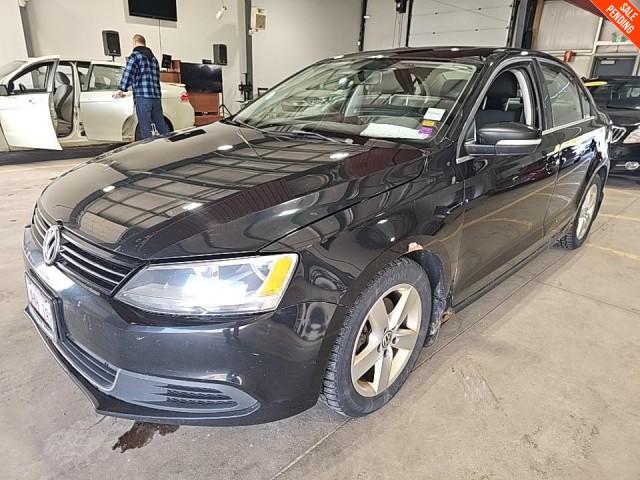 BUY VOLKSWAGEN JETTA SEDAN 2014 4DR AUTO SE, Auction Streaming