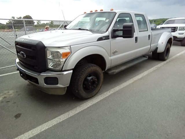 BUY FORD SUPER DUTY F-350 DRW 2012, Auction Streaming