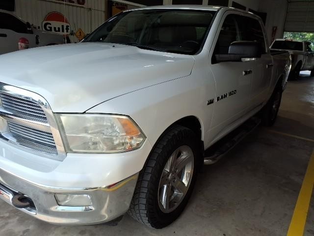 BUY RAM 1500 2012, Auction Streaming