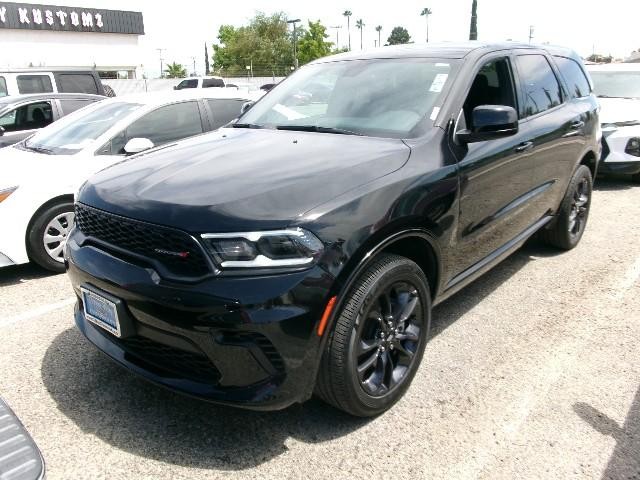 BUY DODGE DURANGO 2026 GT AWD, Auction Streaming