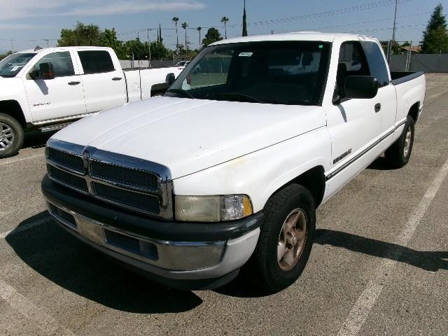 BUY DODGE RAM 1500 1996 CLUB CAB 139