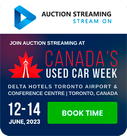 Canada's Used Car Week 2023