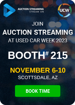 Used Car Week 2023
