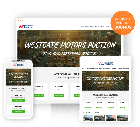 Responsive Websites