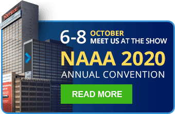 Naaa 2020 Annual convention