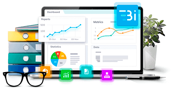 Business Intelligent tools