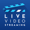live video streaming